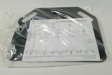 Maclocks Compulocks Rise Freedom Shelf MCSF01B  picture
