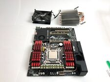 Asus Sabertooth x79, 128GB Of Ram, Xeon E5-2697V2 picture