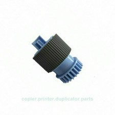 12Pcs Pickup Roller RF5-3340-000 Fit For HP 5500 5550 9000 9050 9040 9500 M806 picture