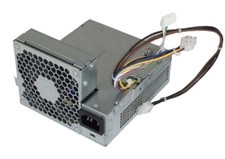HP PC9055 Power Supply 240W for Elite 8300 8200 RP5800 659193-001 picture
