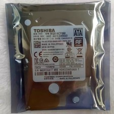 NEW Toshiba MQ01ACF050 500GB 7200 RPM SATA 6.0Gb/s 2.5