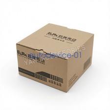 QTY:1 Servo Drive SD20-Y452T3M1 Servo Drive Amplifier Robot Motion picture
