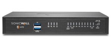 SonicWALL TZ470 Promo TRADEUP  Advanced Protection Service 3 YR  03-SSC-0738 NEW picture