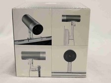 Vintage Apple iSight M9330LL/A FireWire Webcam New In Box Sealed 2003 picture
