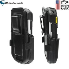 Soft Carrying Scanner Holster For Zebra TC70 TC72 TC75 TC77 SG-TC7X-HLSTR1-02 picture