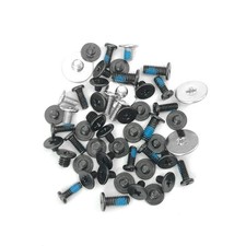 For Lenovo ThinkBook 15-IML 20RW 20RW001TUS 20RW001VUS Set Screws Kit 5S10S35192 picture
