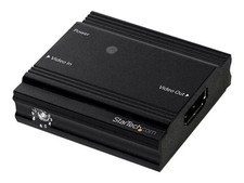 StarTechcom HDMI Signal Amplifier Extender 4K 60Hz Cavo HDBOOST4K picture