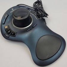 3Dconnexion SpaceExplorer 3D Navigation Device | Grade B picture