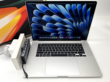 2019-2020 MacBook Pro 16
