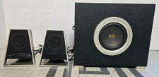 Altec Lansing VS2621 Computer Speaker System Subwoofer picture