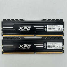 XPG GAMMIX D10 16GB (2x8GB) DDR4 3200MHz AX4U32008G16A Gaming Ram picture