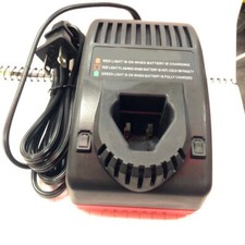 CTC596 CTCJ596 CTC572 Snap-on Battery Charger AC 110V Li-on Battery Charger Dock picture