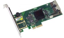 Smart Array P420/2GB FBWC 6GB 2-Port SAS Controller (631671-B21) *NEW* picture
