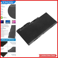 Laptop Battery 11.1V 44Wh 6 Cell Lithium Ion for EliteBook 740 745 750 840 850 picture