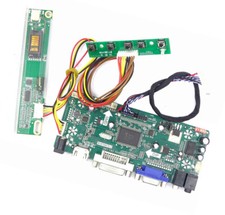 For LP154W01 1280X800 Panel HDMI VGA DVI Audio LCD LED Controller Board kit DIY picture