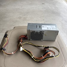 Dell 7GC81 07GC81 250W Desktop Power Supply H250AD-00 picture