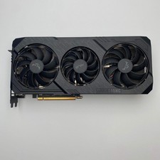 ASUS TUF Gaming RX 5600 XT EVO OC 6GB GDDR6 Graphics Card TUF 3-RX5600XT-O6G-EVO picture