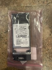 HGST HUC101212CSS600 1.2TB 2.5
