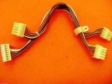 Ricoh IS450SE Image Scanner G407-5425 Harness IOB PSU picture