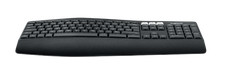 Logitech K850 Wireless Keyboard (No Receiver) 920-008219 (/RT6-9845-920-00821... picture
