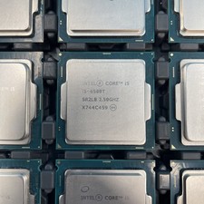 (LOT OF 14) Intel Core i5-6500T CPU 2.50GHz Desktop Processor (SR2L8) picture