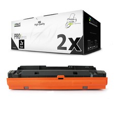 2x XXL Toner for Xerox WorkCentre 3025 V 106R03048 Black picture