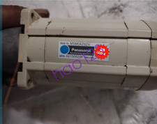 1pc Used Panasonic MSM042N2N servo motor Tested In Good Condition DHL/FedEx picture