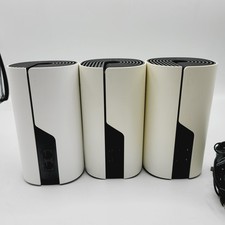 TP-Link Deco S4R AC1200 Whole Home Mesh Wi-Fi System – Power 12.V picture