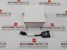 Lot of 4X FOXCONN FCI-CQJ20D-K22-0F (B) DisplayPort to DVI-D Adapter picture