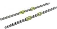 FEED / EXIT ROLLER FOR FUJITSU Fi-6130 Fi-6140 Fi-6240 Fi-6230 Fi-6225 Fi-6125 picture