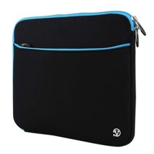VanGoddy Carry Neoprene Tablet Sleeve Case Pouch Zip Bag For 12.7