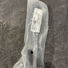 CPI Chatsworth 10596-706 Cable Retaining Post, 6”Inch Black New picture