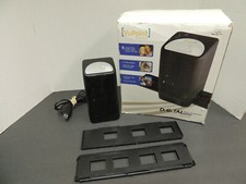 VuPoint Model FS-C1-VP 35mm Film Negatives & Slides Digital Converter for parts picture