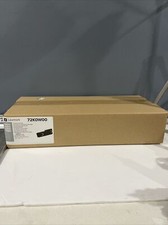 New Genuine Lexmark 72K0W00 Waste Toner Bottle picture