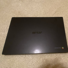 ASUS Chromebook 15.6