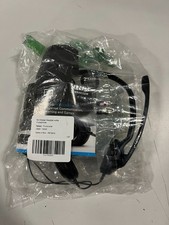 Sennheiser SC 260 Black Headband Headsets picture