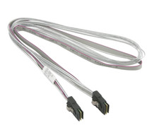 Supermicro CBL-0281L  Internal MiniSAS 75cm Cable picture