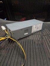 HP ProDesk 600 G4 SFF 180W Power Supply L08404-004 PCH021 picture