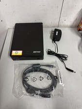 X2977) BUFFALO 16x Blu-ray Writer BDXL USB3.0 External Drive BRXL-16U3V picture
