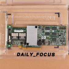 NEW LSI 9260-8i 512MB SAS SATA PCI-E RAID Controller Card 6Gb picture