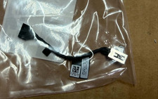 New Genuine For Dell Latitude 3420 3520 DC IN Power Jack Charging Cable 0HJW4D picture