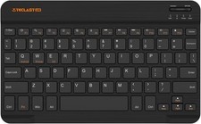 K10 Bluetooth Wireless Keyboard - Compatible with Android & Windows Tablets picture