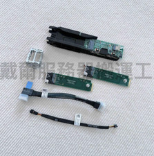 New Dell R660 BOSS card N1 server WW56V CMT42 9MYRR 0WW56V nvme protocol U.2 picture