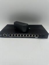 EdgeRouter 12 Ubiquiti Networks ER-12 12-Port Advanced Network Router picture