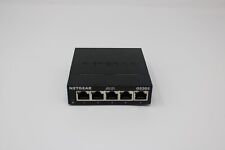 Netgear GS305 Ethernet Port picture
