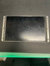 10.1 Inch IPS LCD Industrial Monitor HDMI VGA Display For Raspberry Pi picture