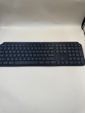 Logitech MX Keys Keyboard - Black picture