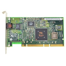Network Cards Intel PRO/1000 PCI RJ45 Adapter A19845-007 picture