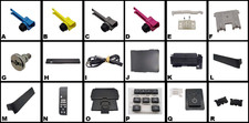 Parts, Canon PIXMA G3260 Wireless MegaTank All-in-One Printer picture