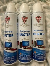 falcon dust off 3 pack picture